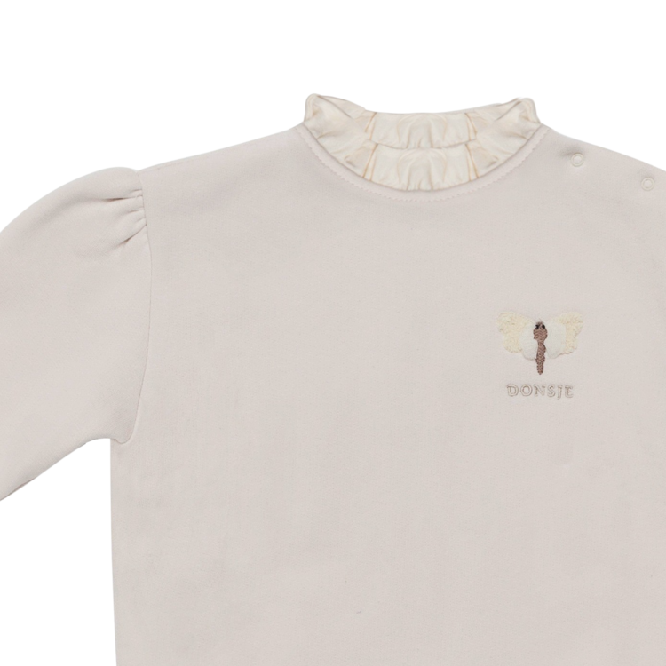 Donsje AMS Carilin Sweater | Libelle