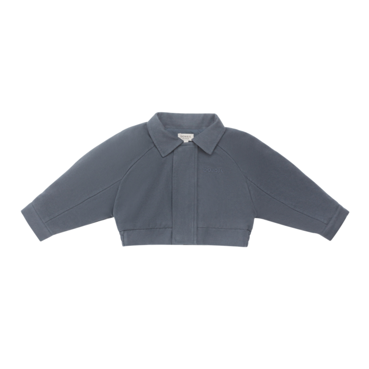 Donsje AMS Weslie Jacket | Golden Retriever