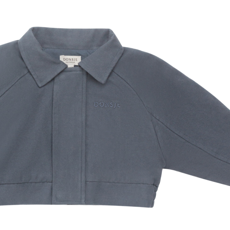 Donsje AMS Weslie Jacket | Golden Retriever