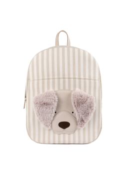 Donsje AMS Bippe Schoolbag | Golden Retriever