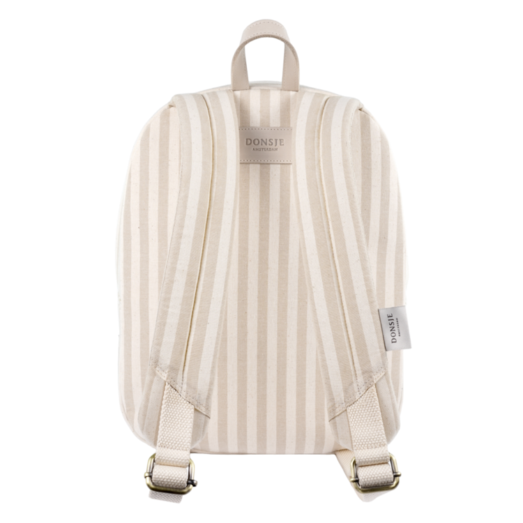 Donsje AMS Bippe Schoolbag | Golden Retriever