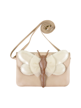 Donsje AMS Brindi Purse | Shimmer Libelle