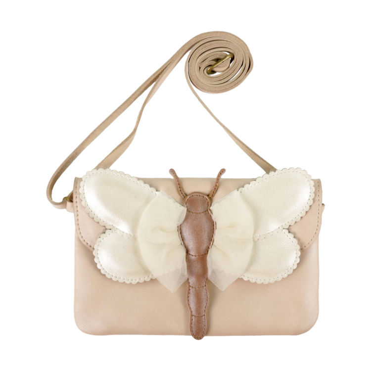 Donsje AMS Brindi Purse | Shimmer Libelle