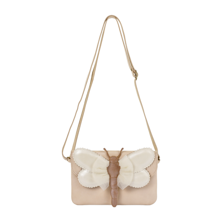 Donsje AMS Brindi Purse | Shimmer Libelle