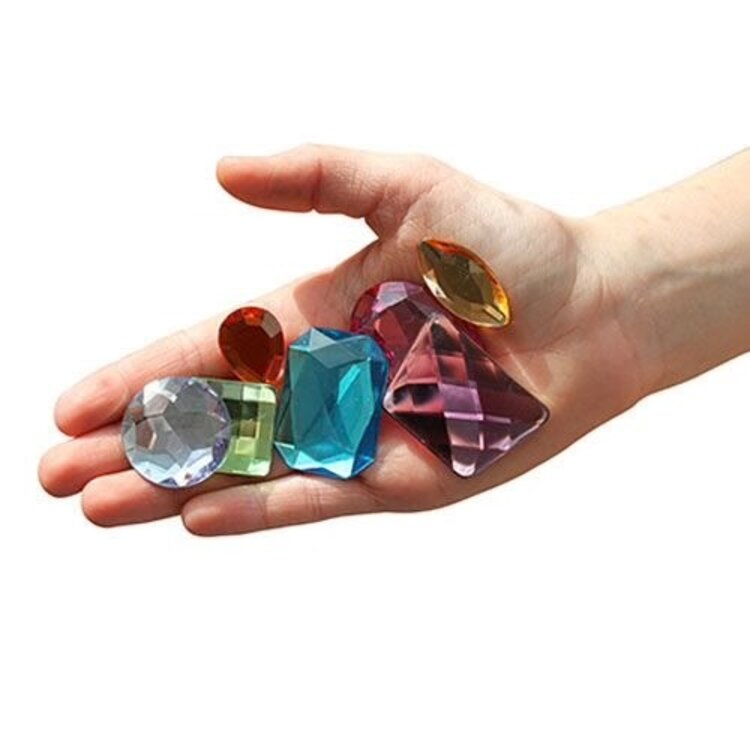 Grimm's Grimm's - 43098-  Glitter stones 28st