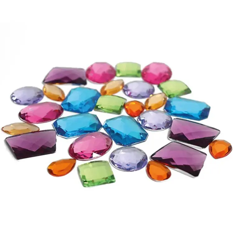 Grimm's Grimm's - 43098-  Glitter stones 28st