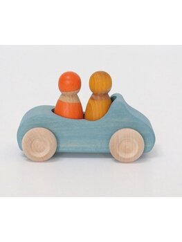 Grimm's Grimm's - 09308 - Large Convertible Blue