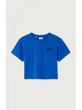 American Vintage American Vintage -Tshirt- Indigo