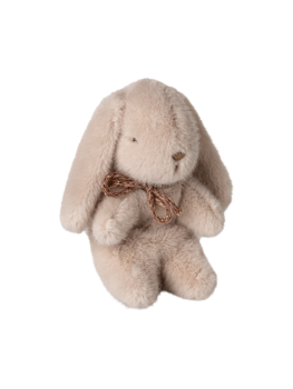 Maileg 16-5992-00 Bunny plush, Mini - Light powder