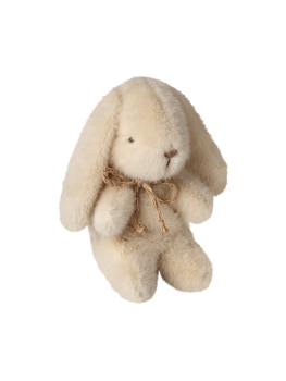 Maileg 16-5992-01 Bunny plush, Mini - Cream