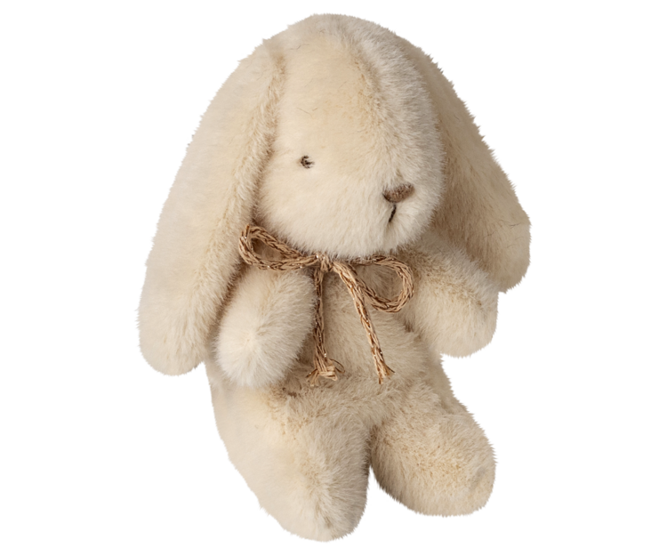 Maileg 16-5992-01 Bunny plush, Mini - Cream