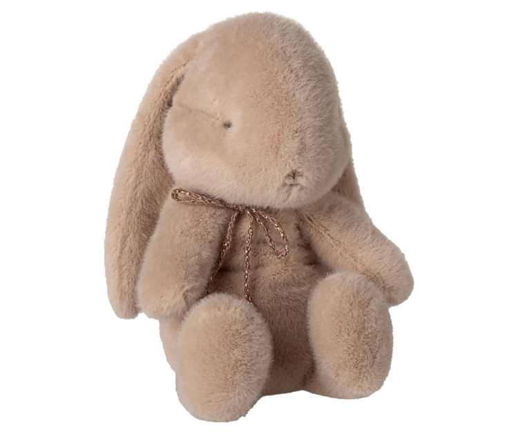 Maileg 16-5993-00 Bunny plush, Small - Powder