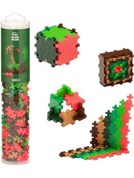PlusPlus PlusPlus -Jungle 240 stuks
