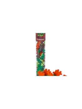 PlusPlus PlusPlus -Tube Stegosaurus 100 stuks