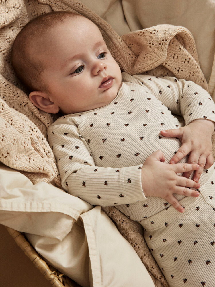 Lil atelier NBNLAGO KIM LS SLIM BODY