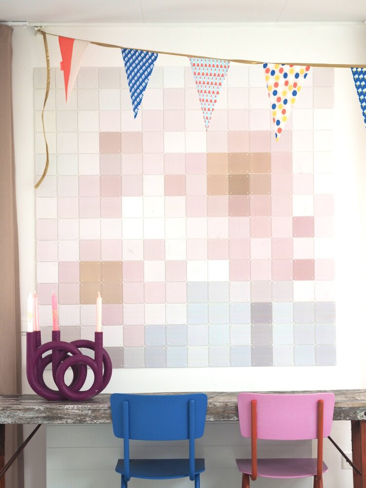 ENGEL. Slinger Anniversary Large – Limited Edition