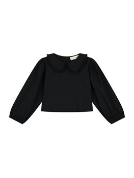 Charlie Petite Charlie Petite- Nila blouse black