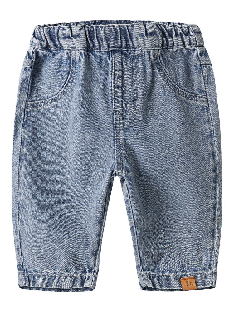 Lil atelier NBMTAYA LOOSE JEANS