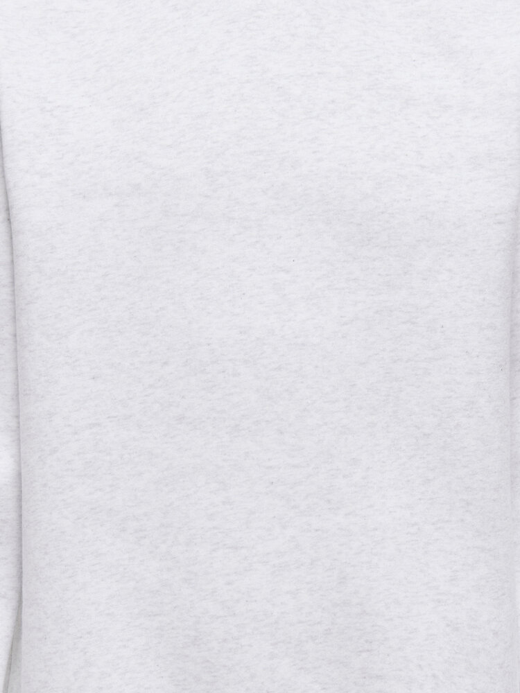 Only & Sons OSJCERES CREW NECK SWT- Light Grey