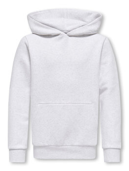 Only & Sons OSJCERES HOODIE SWT- Light Grey