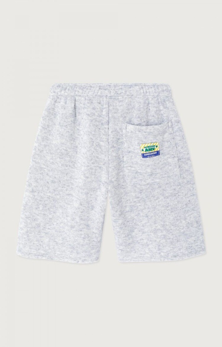 American Vintage Short Bermuda - Chine