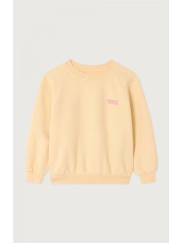 American Vintage American Vintage - Sweater- Yellow