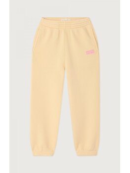 American Vintage American Vintage - IZUBIRD JOGGER-Yellow