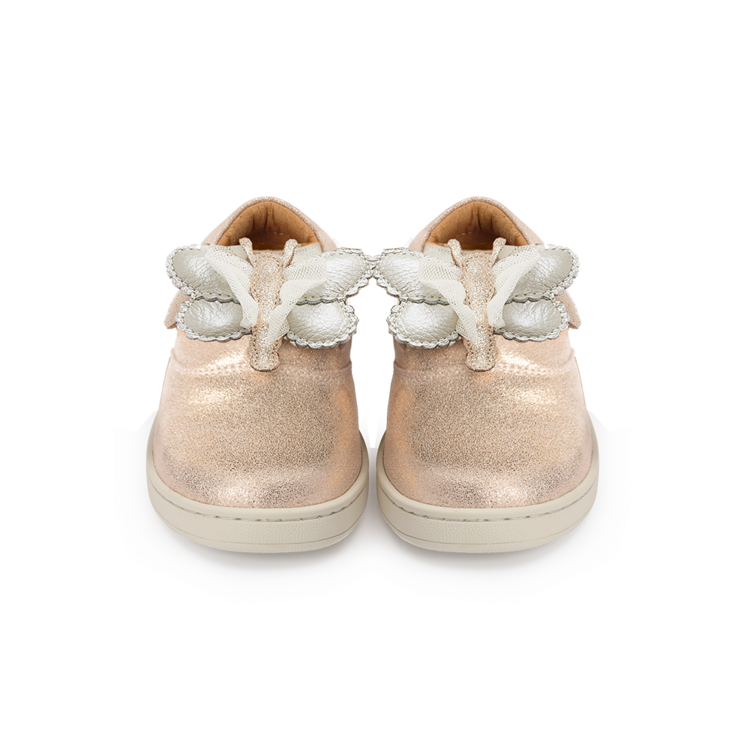 Donsje AMS Hadria Sneakers | Shimmer  Libelle