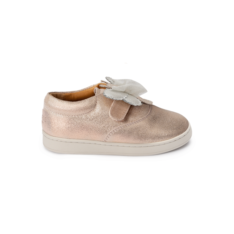 Donsje AMS Hadria Sneakers | Shimmer  Libelle
