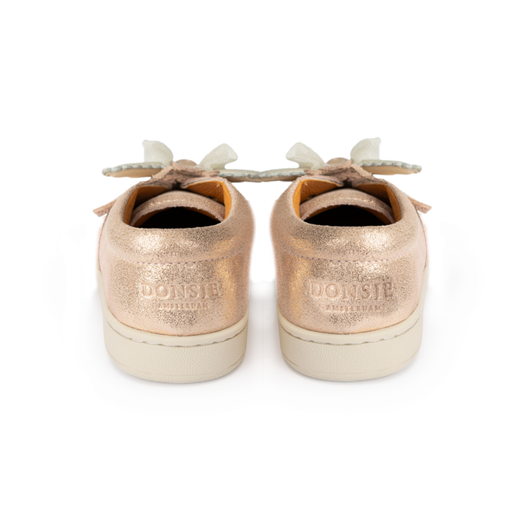 Donsje AMS Hadria Sneakers | Shimmer  Libelle