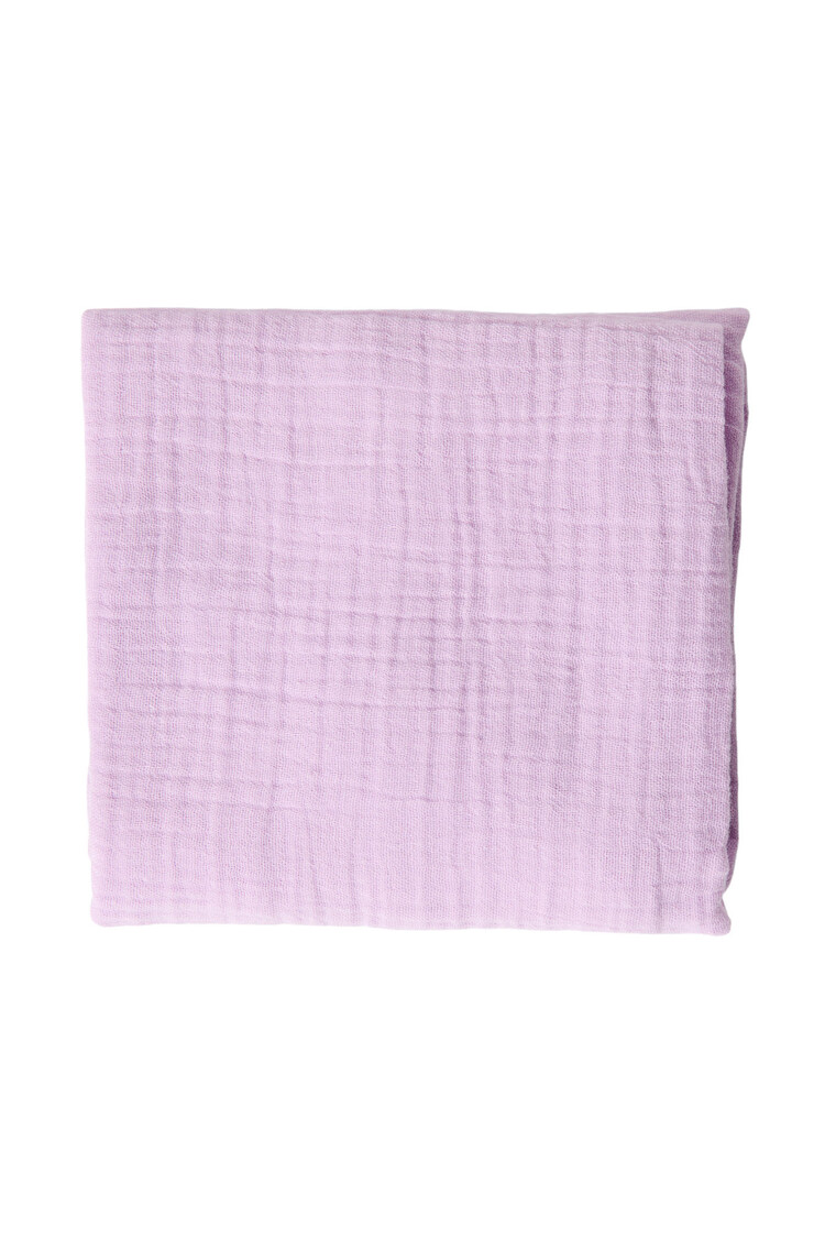 Studio Noos Swaddle Uni Medium Purple