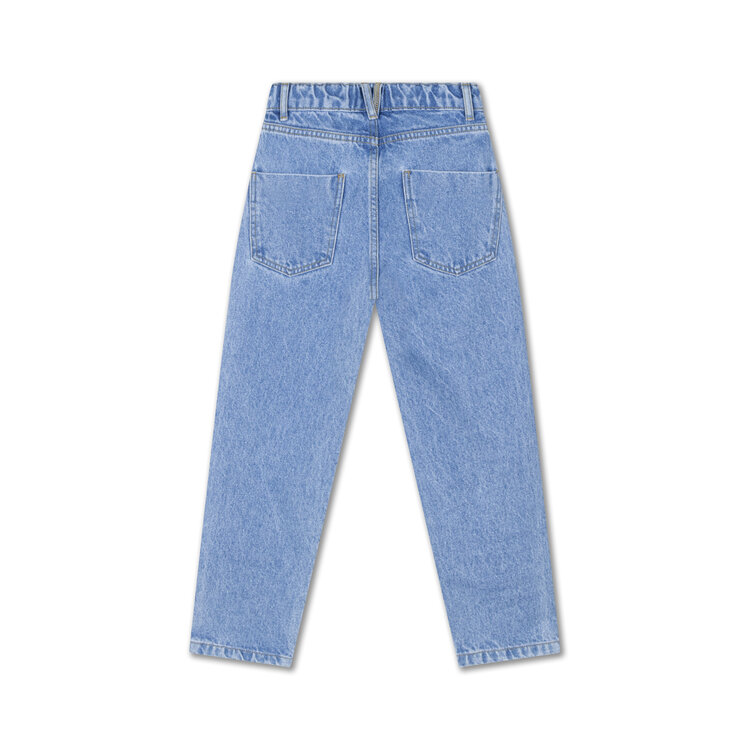 Repose AMS 5 pocket- Steel Blue