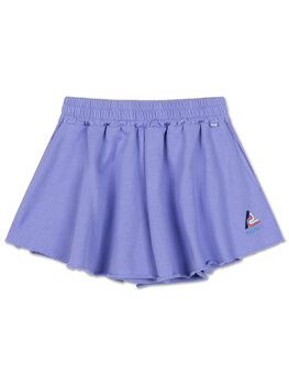 Repose AMS Butterfly short- Glacier Bloom