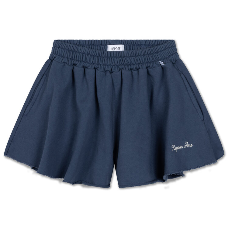 Repose AMS Butterfly short- Deep Sea