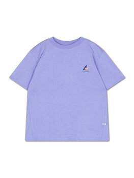 Repose AMS Tee shirt- Glacier Bloom