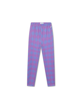 Repose AMS Legging- Soft Harlequin