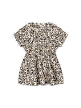 Repose AMS Easy dress- Tiger Flame