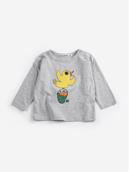 Bobo Choses Flying Oranges long sleeve T-shirt