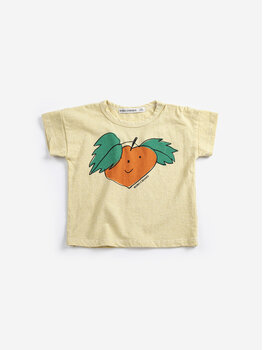 Bobo Choses Curious Turnip T-shirt