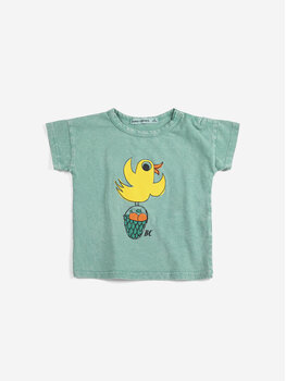 Bobo Choses Flying Oranges T-shirt