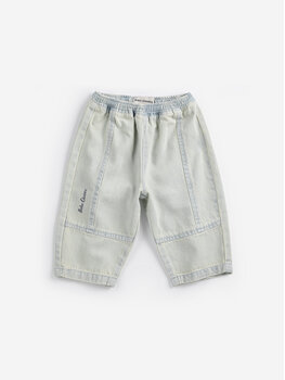 Bobo Choses Bobo Choses denim pants