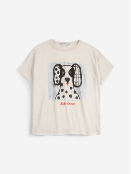 Bobo Choses Van Dog T-shirt
