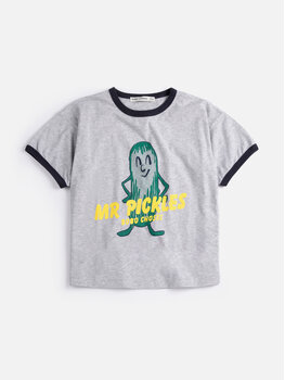 Bobo Choses Mr Pickles T-shirt