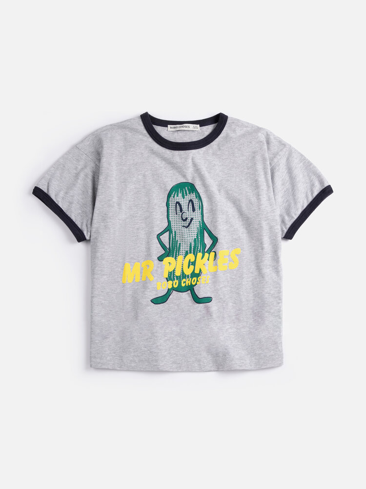 Bobo Choses Mr Pickles T-shirt