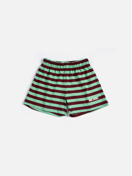 Bobo Choses Bobo Choses striped shorts