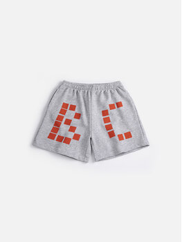 Bobo Choses Square Bobo Choses bermuda shorts