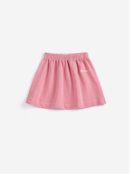 Bobo Choses Bobo Choses fleece skirt