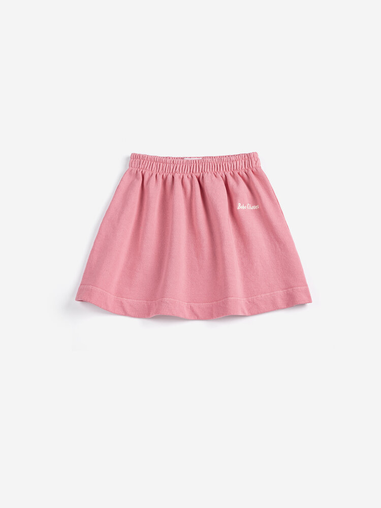 Bobo Choses Bobo Choses fleece skirt