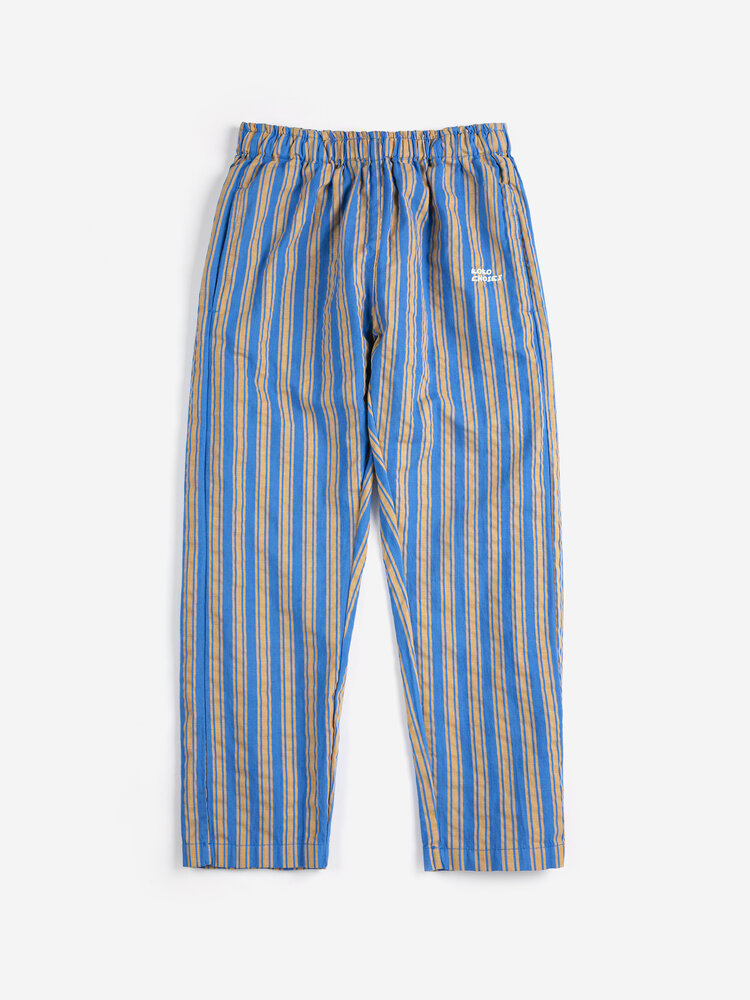 Bobo Choses New Hairline woven pants