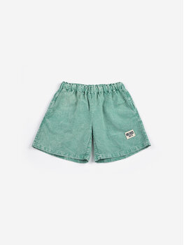Bobo Choses Bobo Choses Since 09 woven bermuda shorts